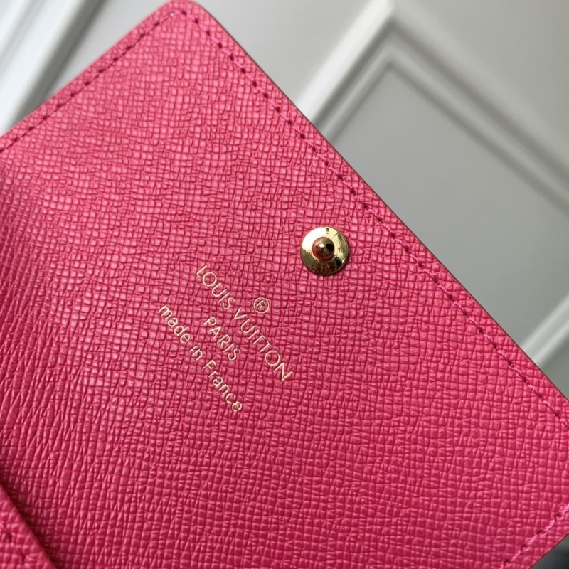 LV Wallets